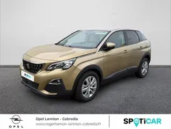 Peugeot 3008 1.5 BlueHDi 130ch E6.c Active Business S&S EAT8