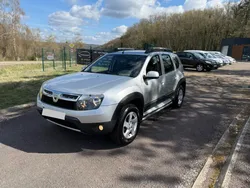 4x4 DACIA DUSTER diesel