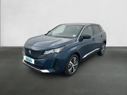 Peugeot 3008 BlueHDi 130ch S&S EAT8 - Allure Pack
