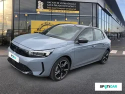 Opel Corsa 1.2 Turbo 100ch GS