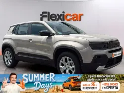 JEEP Avenger 1.2 Freedom 74KW
