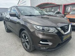 Nissan Qashqai 1.5 dCi 110 Visia