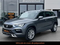 SEAT ATECA 2.0 16V TDI - 150 Start&Stop - BV DSG 7 Style Business PHASE 2