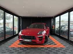 Porsche Macan 3.0i V6 - 360 BV PDK TYPE 95B GTS PHASE 1