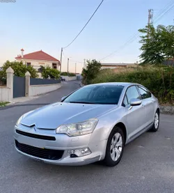 Citroën C5 Exclusive