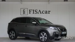 Peugeot 3008 de 2019