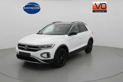 Volkswagen T-Roc 1.5 TSI EVO 150 Start/Stop DSG7 Style