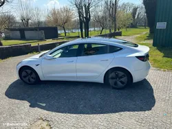 Tesla Model 3 Long Range AWD Dual Motor