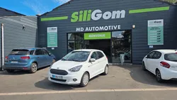 FORD KA+ 1.270CV ESSENTIAL " 4990 euros"