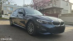BMW 330 e Pack M Auto