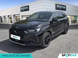 Ds DS 7 Crossback PureTech 180ch Performance Line Automatique 9cv 119g+TOIT OUVRANT