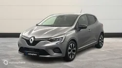 Renault Clio 1.0 TCe 90ch Evolution