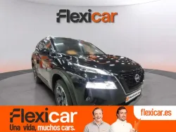 NISSAN X-Trail 1.5 VC Turbo MHEV N-Connecta XTronic 4x2 5pl.