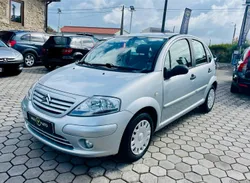 Citroën C3 1.1 SX