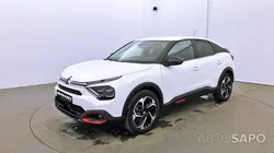 Citroen C4 1.2 PureTech Feel Pack EAT8 de 2023