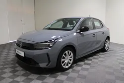 OPEL Corsa 1.2 75 ch BVM5