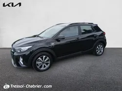 KIA Stonic 1.0 T-GDi 100 ch BVM6 Motion
