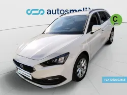 SEAT Leon 2.0TDI CR S&S Style DSG-7 150