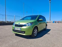 Skoda Citigo 1.0L MPI 75CH Ambition - Climatisation - Garantie 🛡️