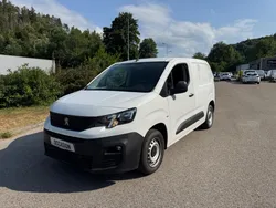 Peugeot partner blue hdi 100cv 650kg club 8741ht