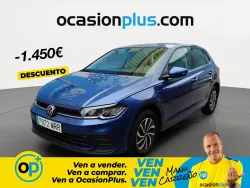 VOLKSWAGEN Polo 1.0 TSI 70kW