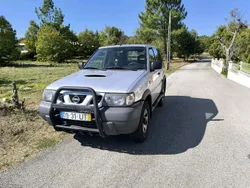Nissan Terrano 2.7