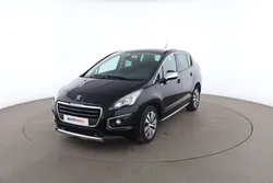 Peugeot 3008 1.6 Blue-HDi Style 120 ch