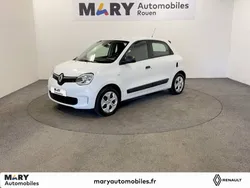 RENAULT Twingo III Achat Intégral - 21 Life
