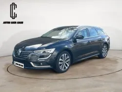 Renault Talisman S.T. 1.6dCi Energy Intens EDC 96kW