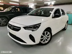 Opel Corsa 1.5 D Business Edition