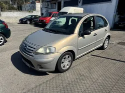 Citroën C3 1.1i Exclusive