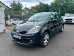 RENAULT CLIO III 1.5 dCi 105 Initiale