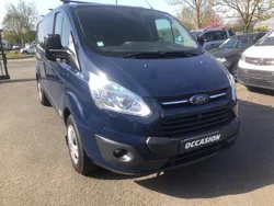 FORD TRANSIT CUSTOM 2015 2.2 TDCI 125 cv Cabine approfondie