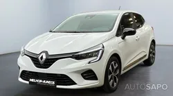 Renault Clio de 2023