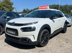 Citroën c4 cactus 1.5 hdi 100ch entretien exclusif citroën ✅