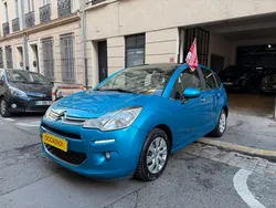 CITROEN C3 1.2 82ch - 2016- 162000 klm