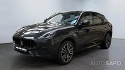 Maserati Grecale de 2023