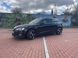 Audi A3 Sport