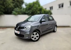 RENAULT Renault Twingo 3 1.0 SCE 65 ZEN garantie 6 mois nationale