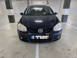 VW Golf V 1.9 TDI