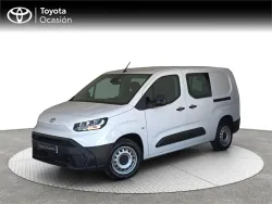 TOYOTA Proace City Combi L2 1.5D GX 100