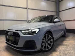 Audi a1 sportback (gb) 25 tfsi 95 ch s tronic euro6