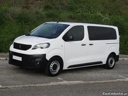 Peugeot Expert Sportourer 1,5HDI 120cv  9Lugares