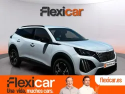 PEUGEOT 2008 1.2 PureTech S&S Allure 100