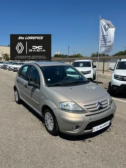 Citroën C3 1.4 Hdi 70 Pack clim