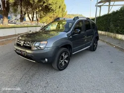 Dacia Duster 1.5 dCi SL Black Shadow