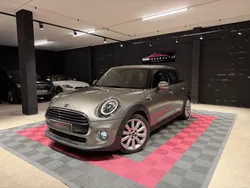 Mini MINI Cooper 5 portes 1.5 136 Chili Suivi d'entretien Complet