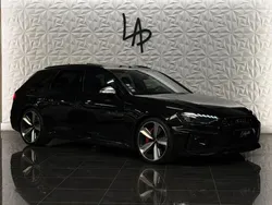 Audi RS4 Avant B9 Phase 2 V6 2.9 TFSI 450CH QUATTRO PACK DYNAMIQUE RS