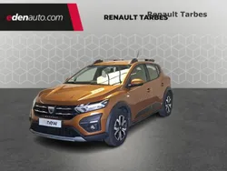 Dacia Sandero TCe 90 Stepway Confort