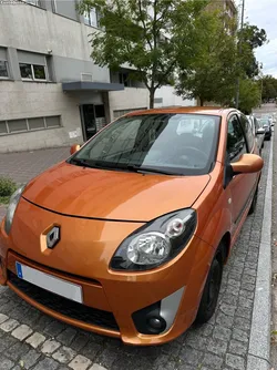 Renault Twingo 1.2cc